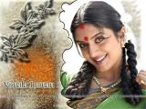 Vimala Raman